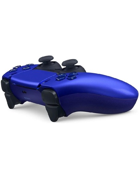 Mando Sony Dualsense Color Azul Cobalto para Playstation 5 | PS5