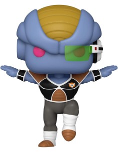 Figura Funko Pop! Bola de Dragón Z Burter Modelo 1494 |...