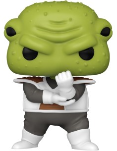 Figura Funko Pop! Bola de Dragón Z Guldo Modelo 1491 | 48667