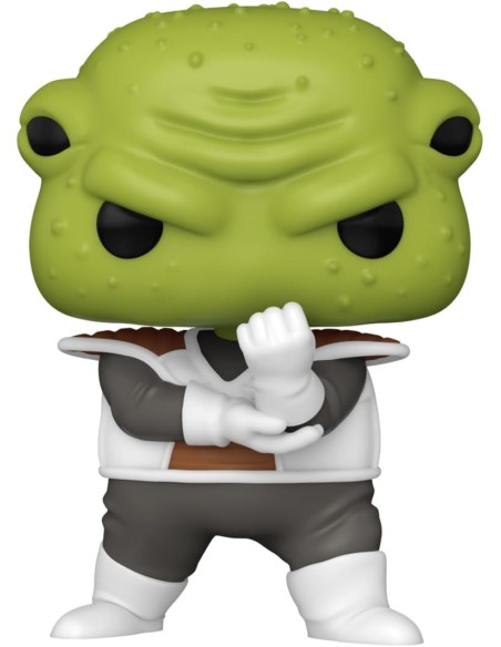 Figura Funko Pop! Bola de Dragón Z Guldo Modelo 1491 | 48667