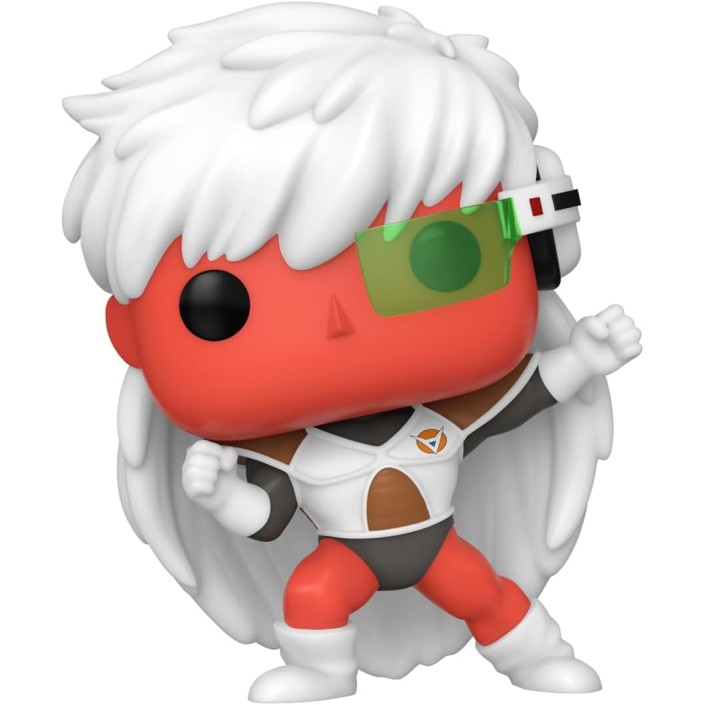 Figura Funko Pop! Bola de Dragón Z Jiece Modelo...
