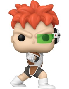 Figura Funko Pop! Bola de Dragón Z Recoome Modelo 1492 |...