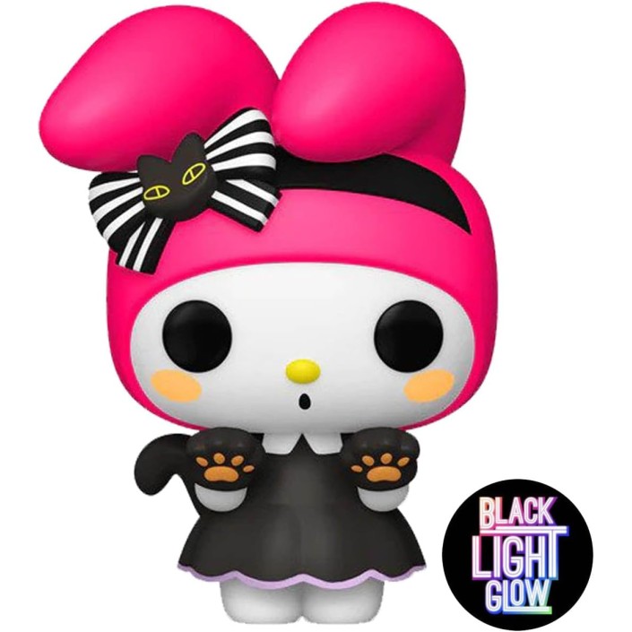 Figura Funko Pop! Animación My Melody (Sanrio)...