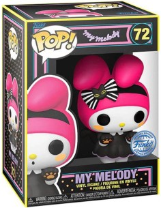 Figura Funko Pop! Animación My Melody (Sanrio) Modelo 72... 2