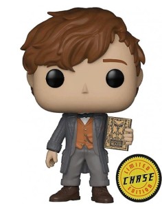 Figura Funko Pop! Películas Animales Fantásticos 2...