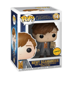 Figura Funko Pop! Películas Animales Fantásticos 2... 2