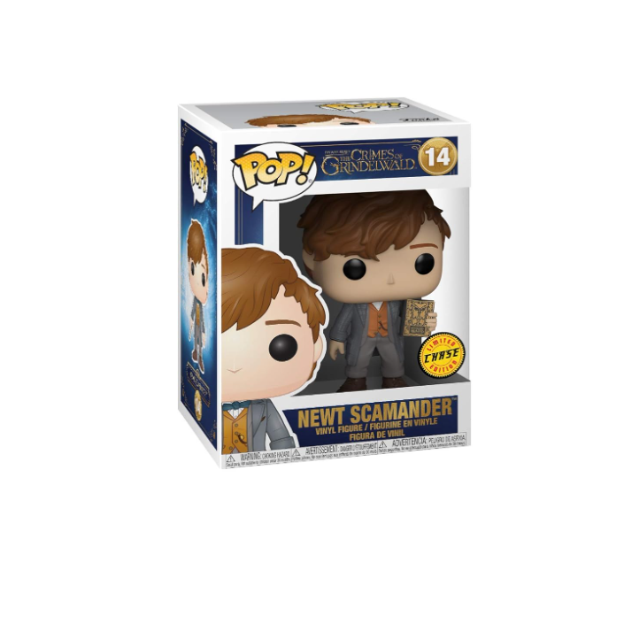 Figura Funko Pop! Películas Animales...