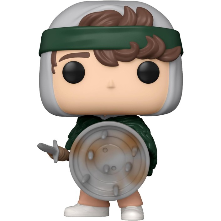 Figura Funko Pop! Televisión Stranger Things...