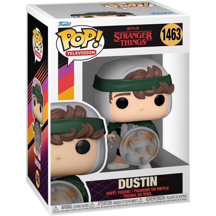 Figura Funko Pop! Televisión Stranger Things...
