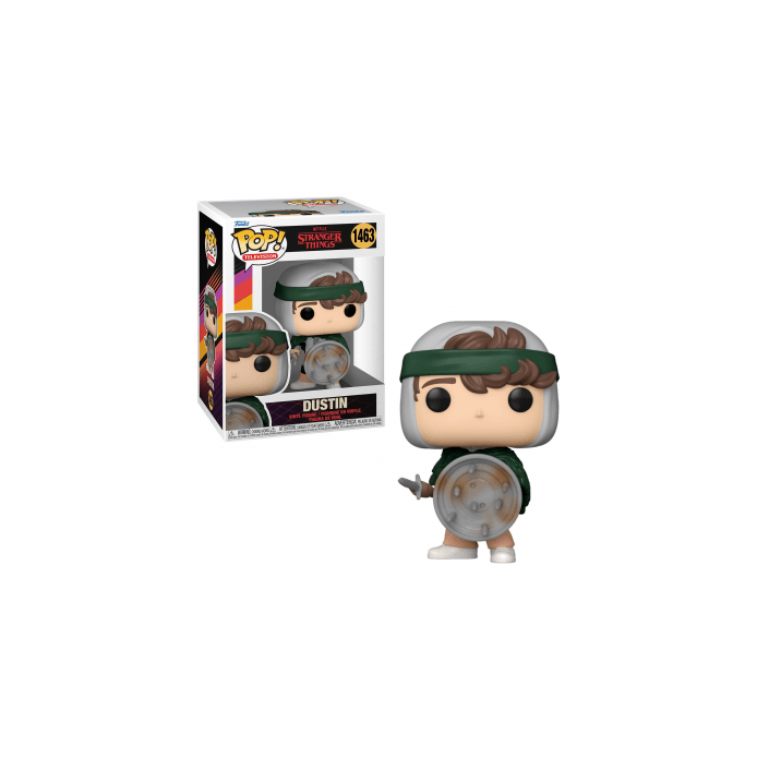 Figura Funko Pop! Televisión Stranger Things...