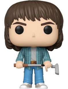 Figura Funko Pop! Televisión Stranger Things Jonathan...