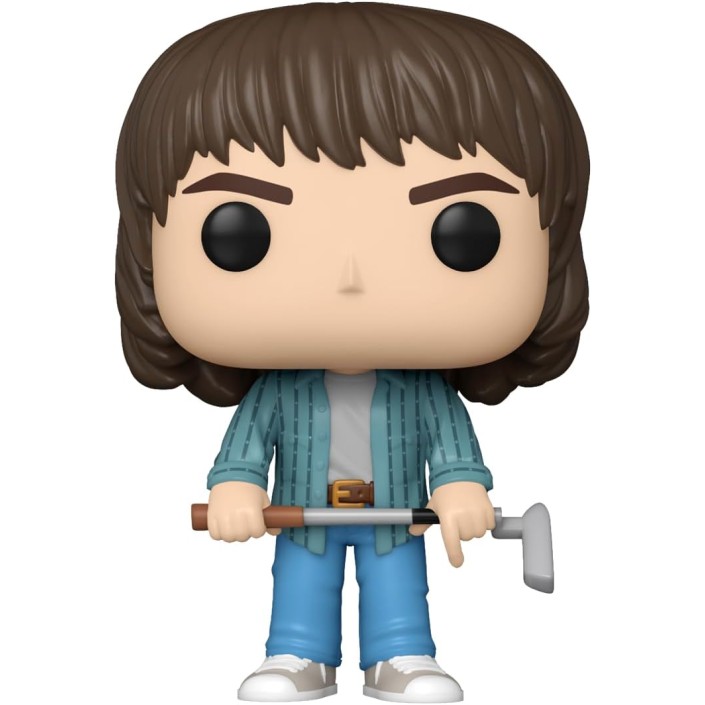 Figura Funko Pop! Televisión Stranger Things...