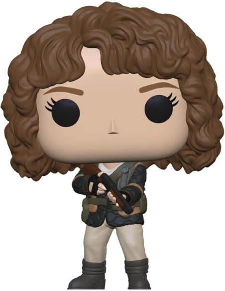 Figura Funko Pop! Televisión Stranger Things Nancy Modelo 1460 | 72139