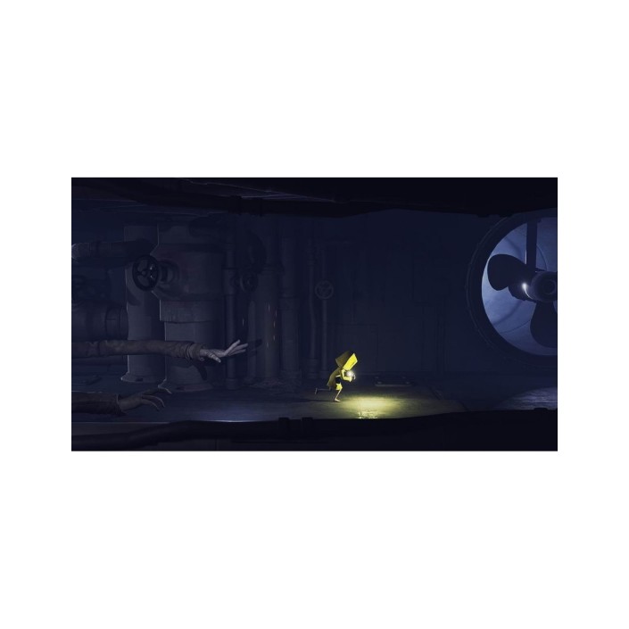 Juego Little Nightmares Complete Edition para...