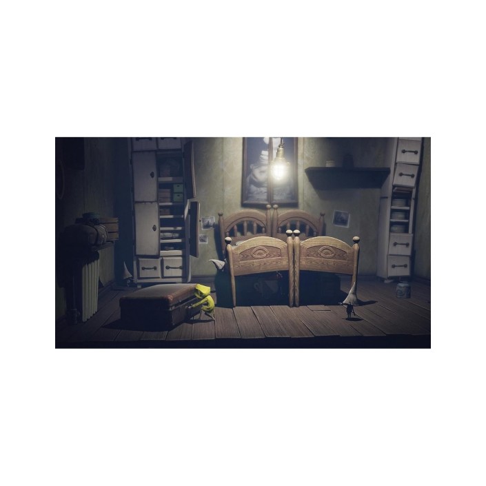 Juego Little Nightmares Complete Edition para...