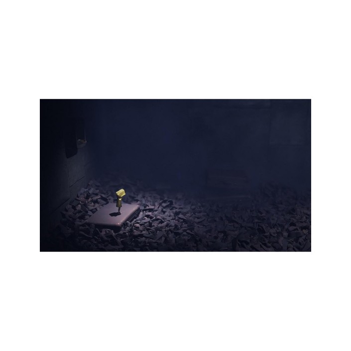 Juego Little Nightmares Complete Edition para...