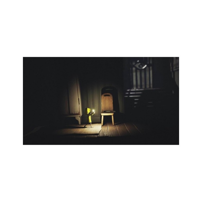 Juego Little Nightmares Complete Edition para...