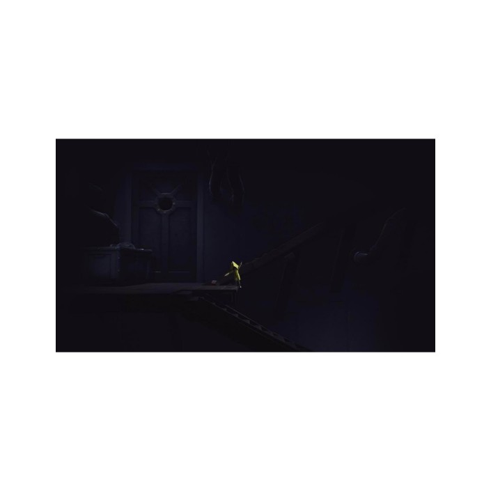 Juego Little Nightmares Complete Edition para...