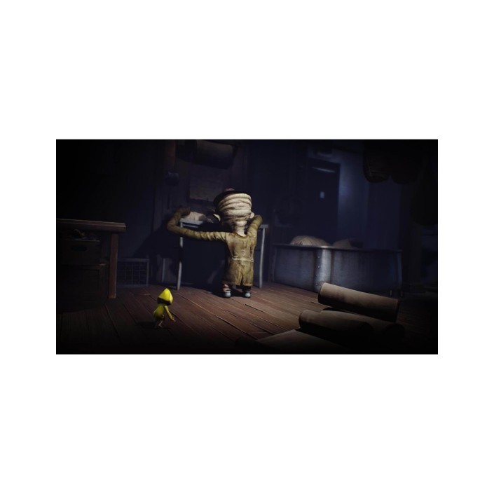Juego Little Nightmares Complete Edition para...