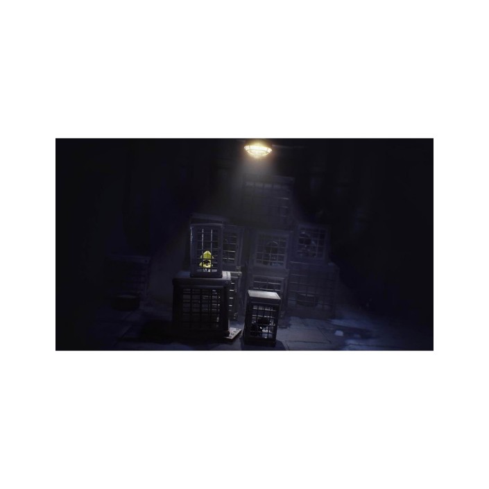 Juego Little Nightmares Complete Edition para...