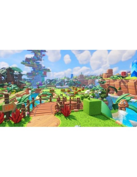 Juego Mario + Rabbids Kingdom Battle Gold Edition para Nintendo Switch (Producto digital con código)