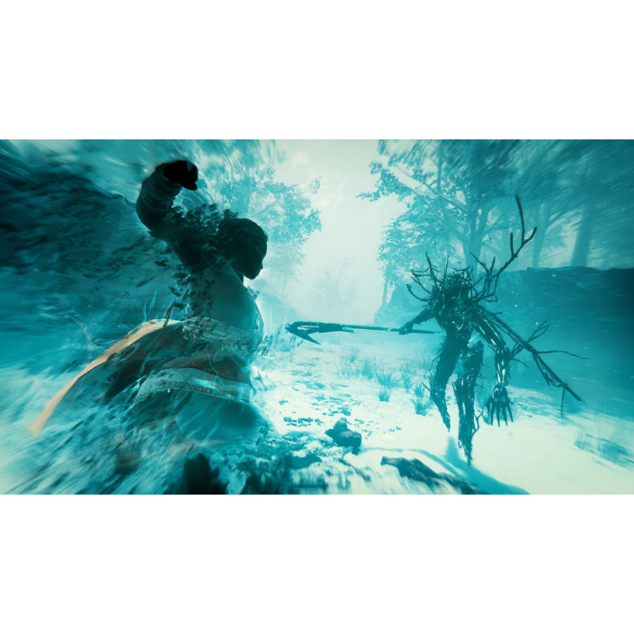 Juego Banishers: Ghosts of New Eden para...