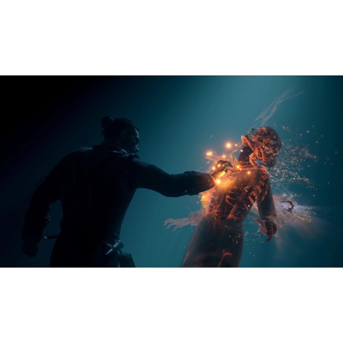 Juego Banishers: Ghosts of New Eden para...