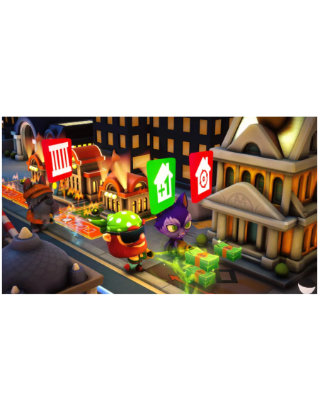 Juego Monopoly Madness para Nintendo Switch (Producto digital con código)