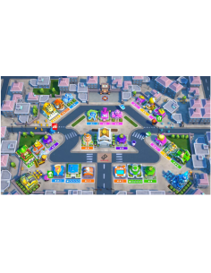 Juego Monopoly Madness para Nintendo Switch (Producto... 2