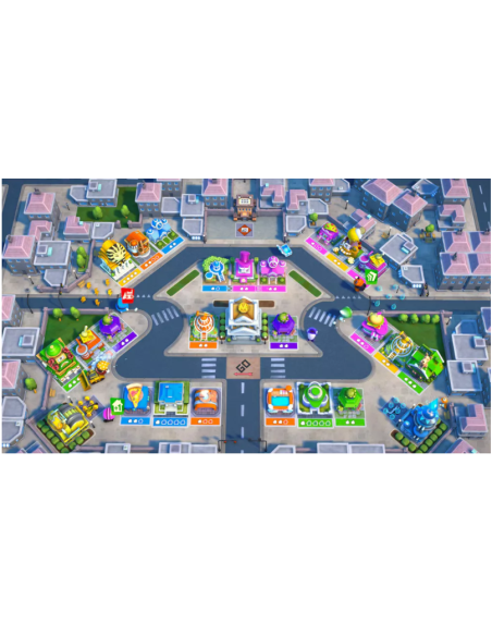 Juego Monopoly Madness para Nintendo Switch (Producto digital con código)