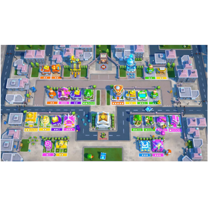 Juego Monopoly Madness para Nintendo Switch...