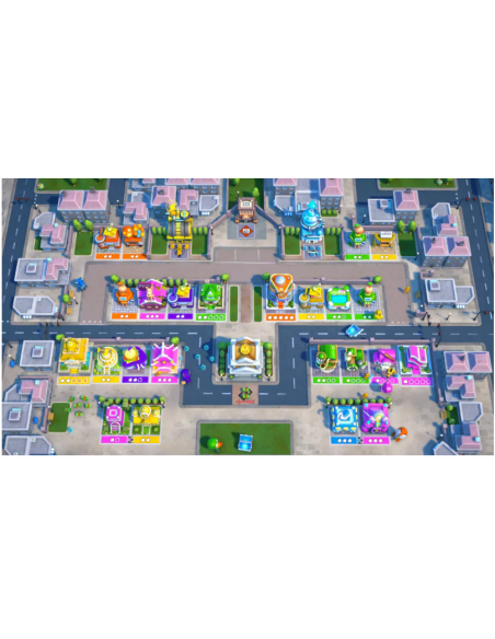 Juego Monopoly Madness para Nintendo Switch (Producto digital con código)