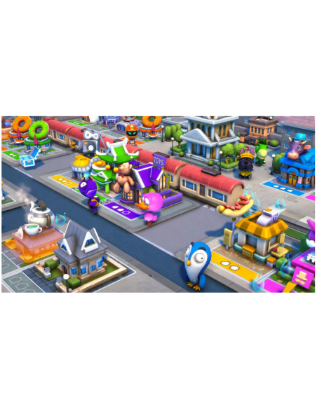 Juego Monopoly Madness para Nintendo Switch (Producto digital con código)