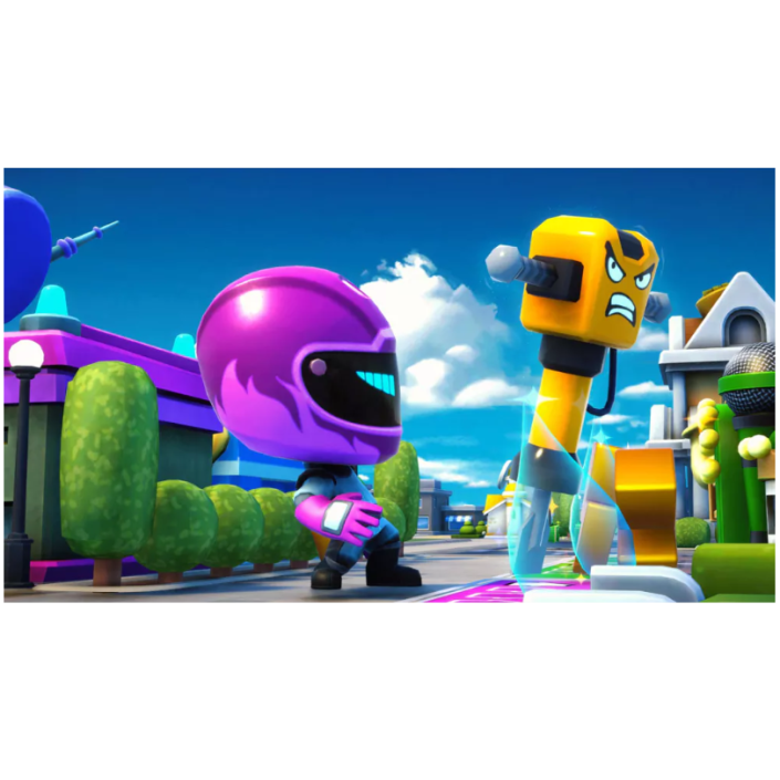 Juego Monopoly Madness para Nintendo Switch...