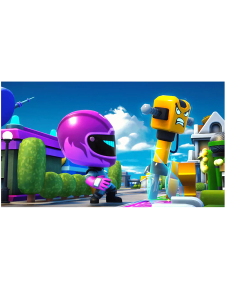 Juego Monopoly Madness para Nintendo Switch (Producto digital con código)