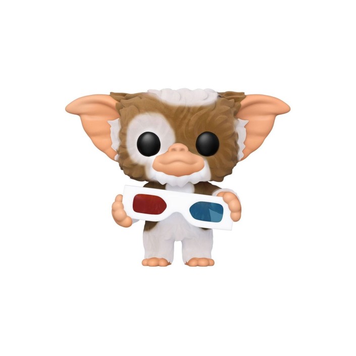 Figura Funko Pop! Películas Los Gremlins Gizmo...
