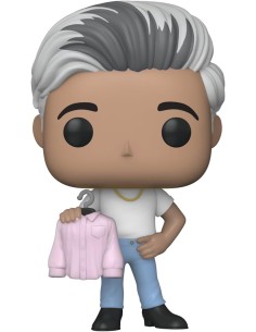 Figura Funko Pop! Televisión Queer Eye Tan France Modelo...