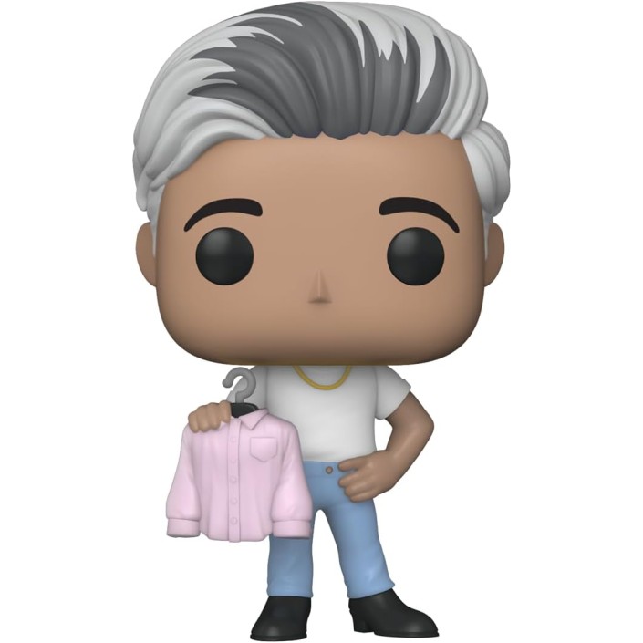 Figura Funko Pop! Televisión Queer Eye Tan...