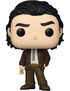 Figura Funko Pop! Marvel Loki Season 2 Loki Modelo 1312 |...