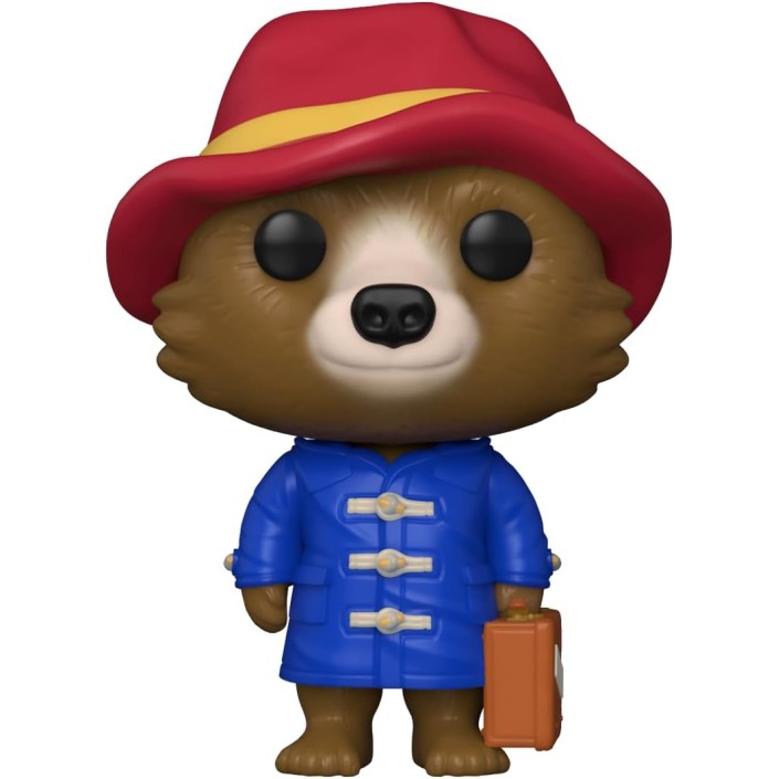 Figura Funko Pop! Películas Paddington con...