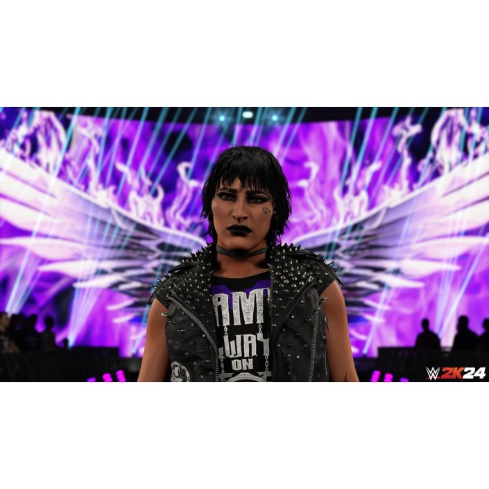 Juego WWE 2K24 para Playstation 5 | PS5