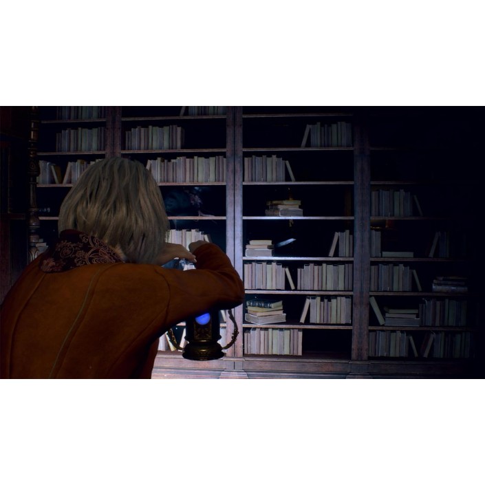 Juego Resident Evil 4 Gold Edition Para...