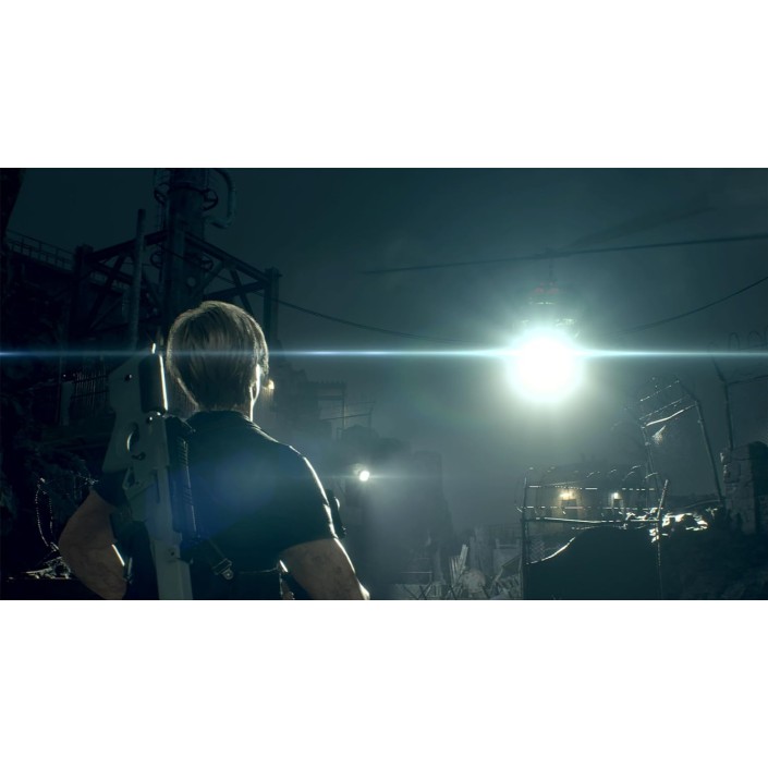 Juego Resident Evil 4 Remake Gold Edition Para...