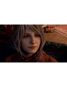 Juego Resident Evil 4 Remake Gold Edition Para... 2