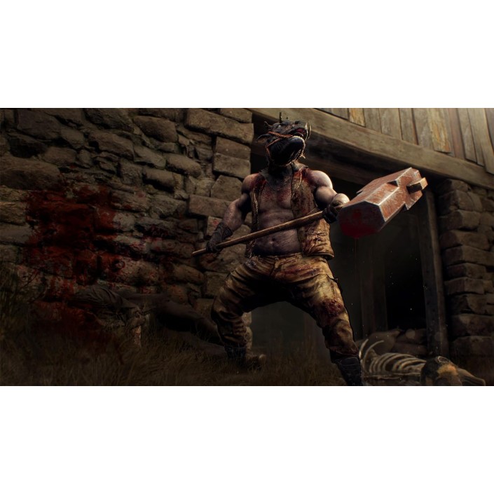 Juego Resident Evil 4 Remake Gold Edition Para...