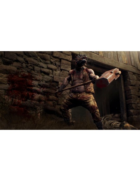 Juego Resident Evil 4 Remake Gold Edition Para Playstation 4 | PS4