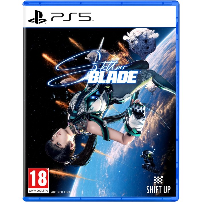 Juego Stellar Blade para Playstation 5 | PS5