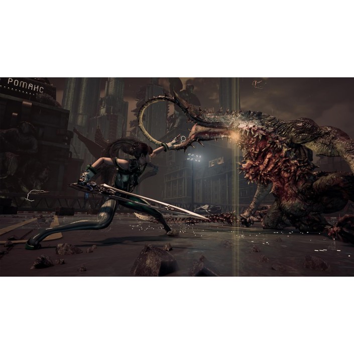 Juego Stellar Blade para Playstation 5 | PS5