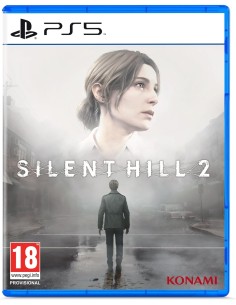 Juego Silent Hill 2 para Playstation 5 | PS5