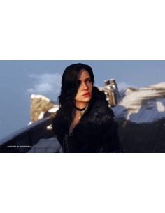 Juego The Witcher 3 Wild Hunt para Xbox Serie X 2